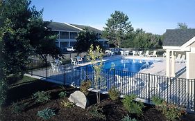 Belfast Harbor Inn